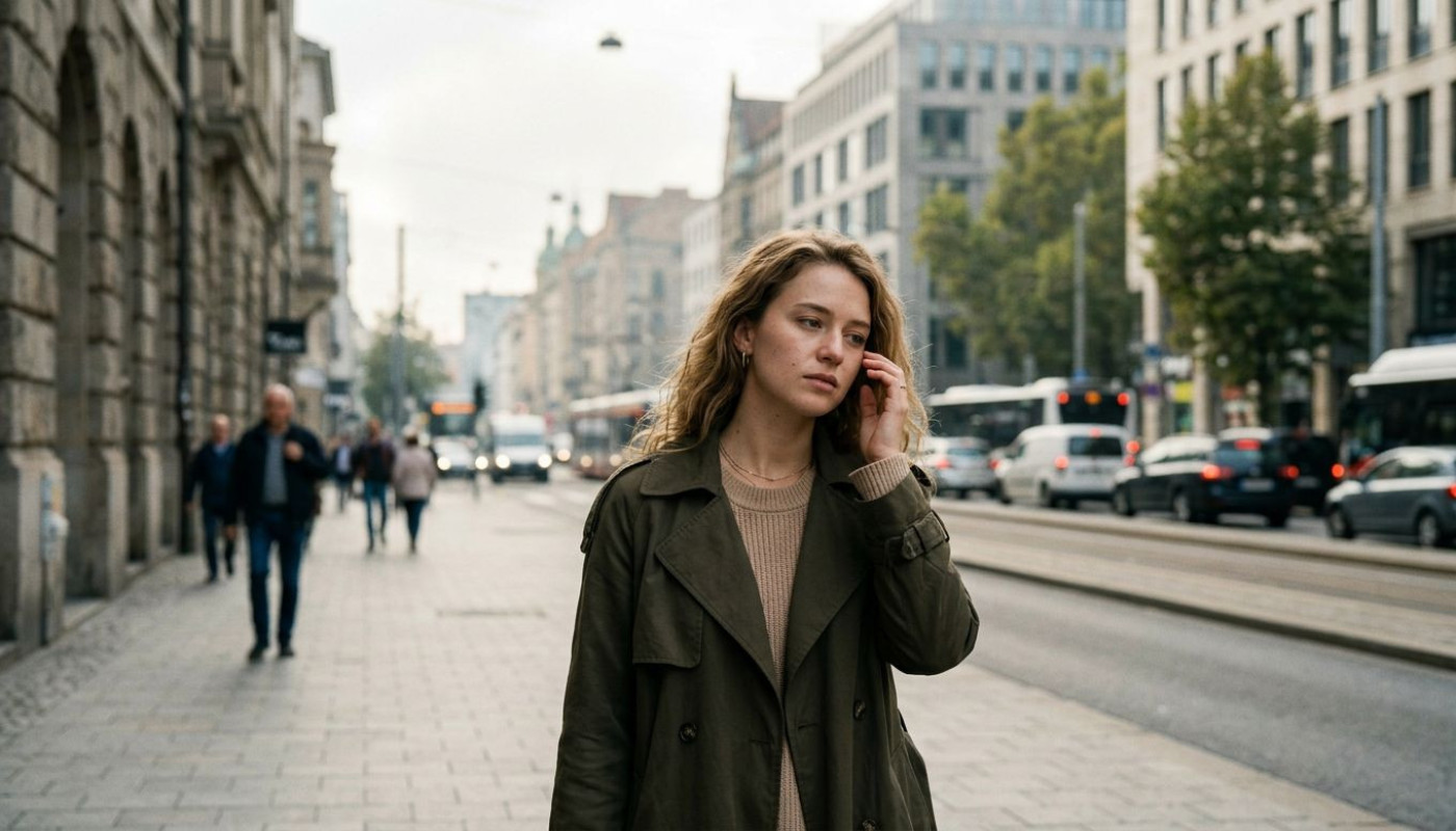 Barrières invisibles : comment la pollution urbaine s’attaque à notre beauté