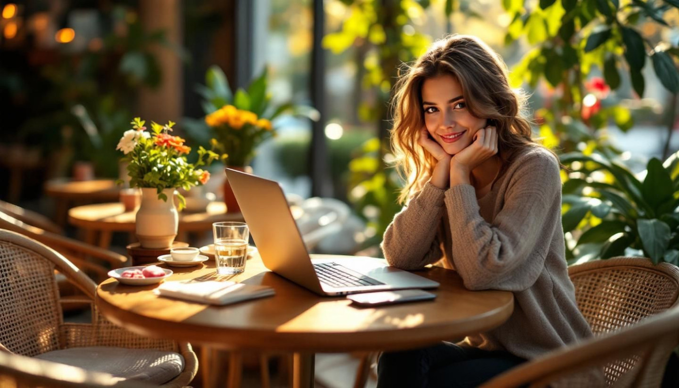 Les critères essentiels pour choisir un site de rencontres sérieux